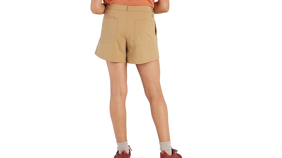 Marmot Arch Rock Short - Womens, Shetland, 12, 5in Inseam, M15357-16310-12