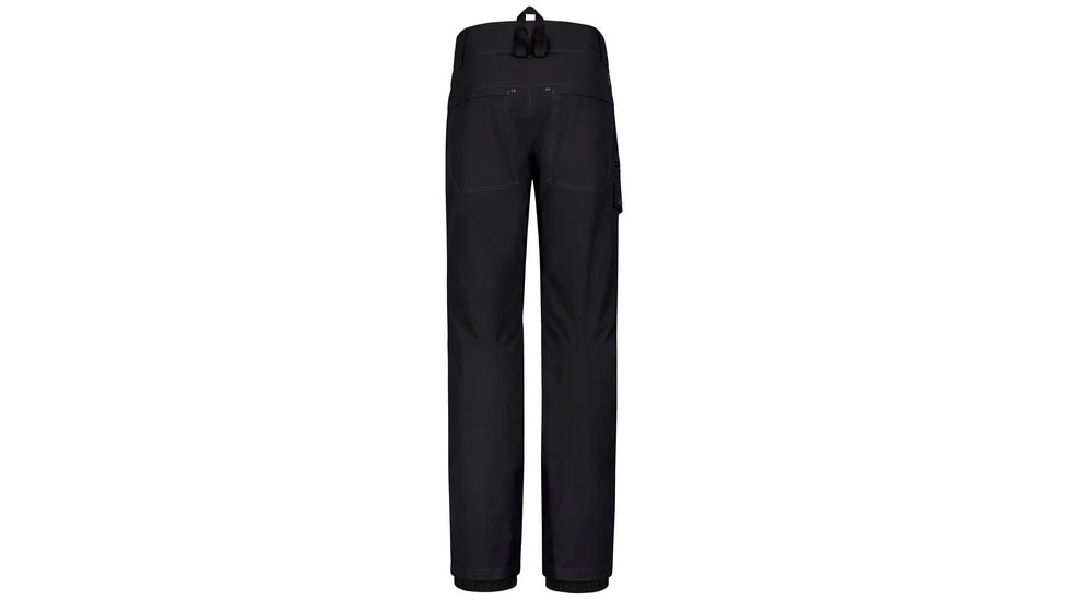 Marmot Carson Pant - Mens, Black, Large, 74850-001-L