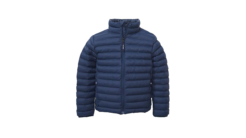 Marmot Echo Featherless Jacket - Mens, Arctic Navy, Large, M15910-2975-L