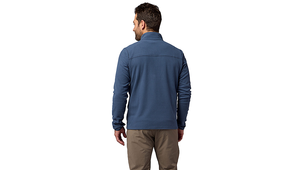 Marmot AirFleece 1/2 Zip Jacket - Mens