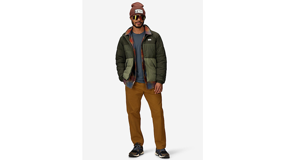Marmot Ares Jacket - Mens