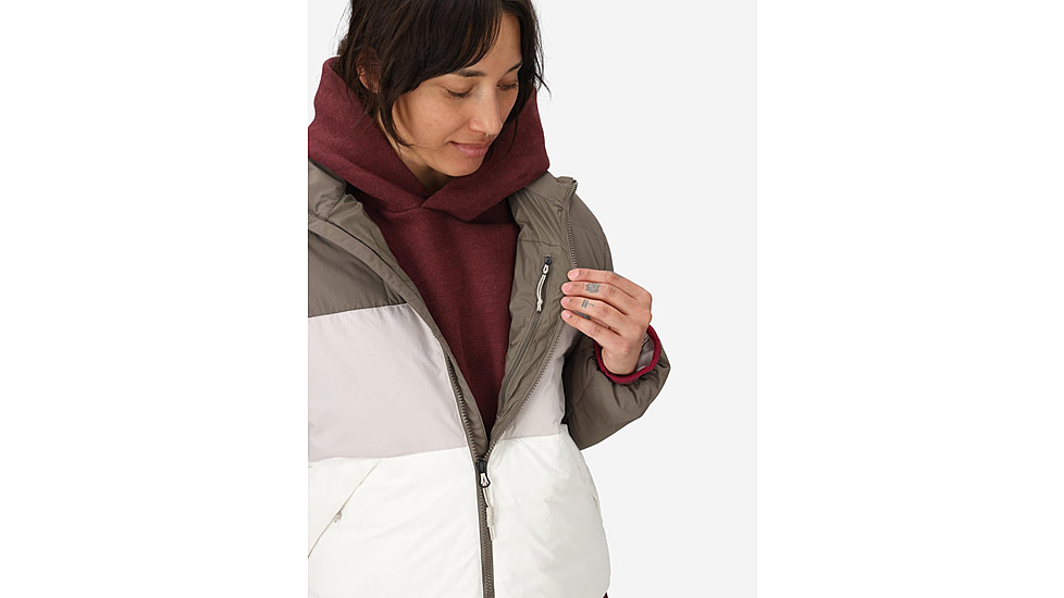 Marmot Ares Jacket - Womens
