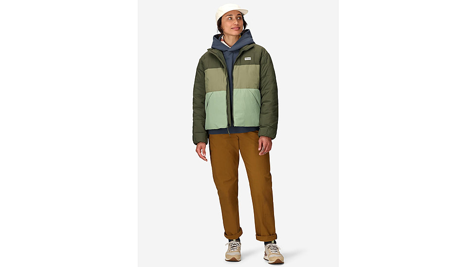 Marmot Ares Jacket - Womens