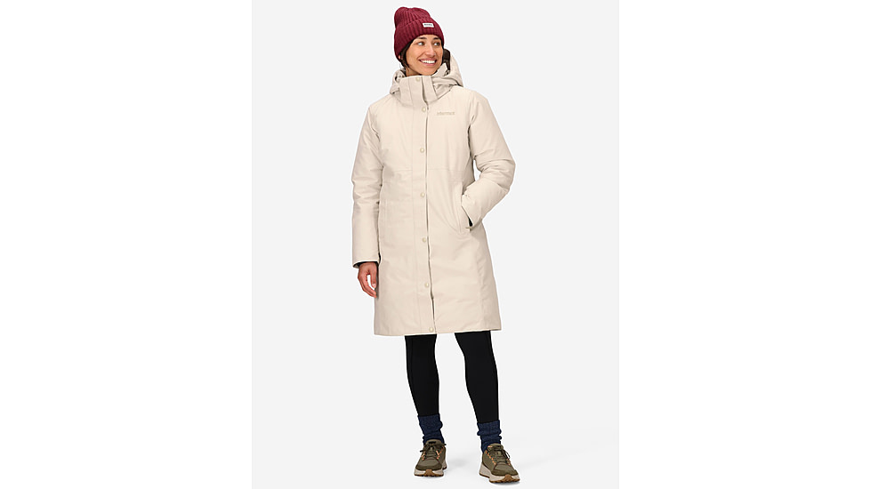 Marmot Chelsea Coat - Womens
