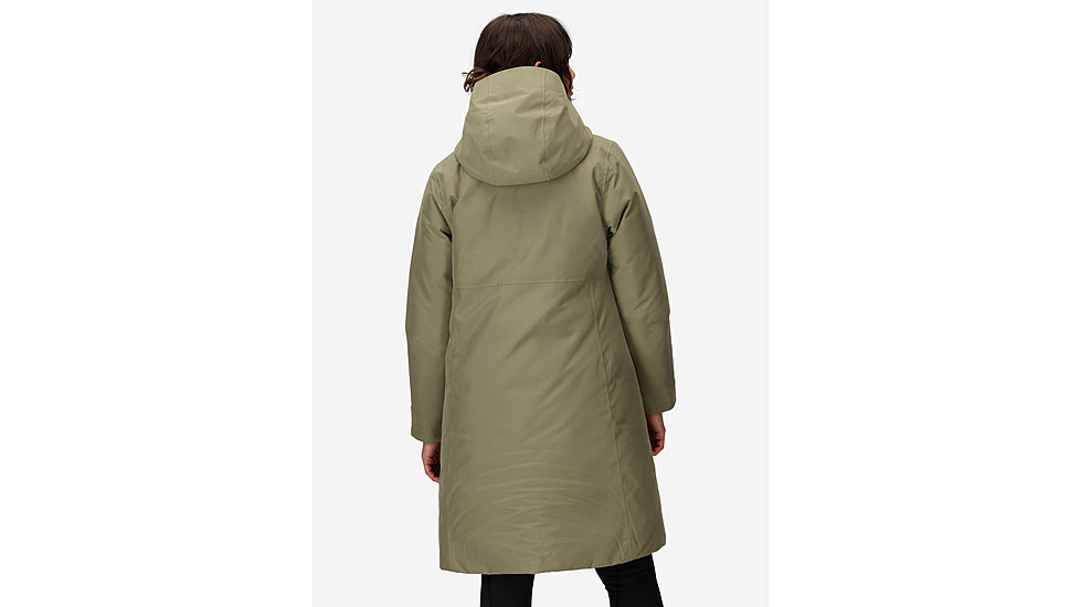 Marmot Chelsea Coat - Womens