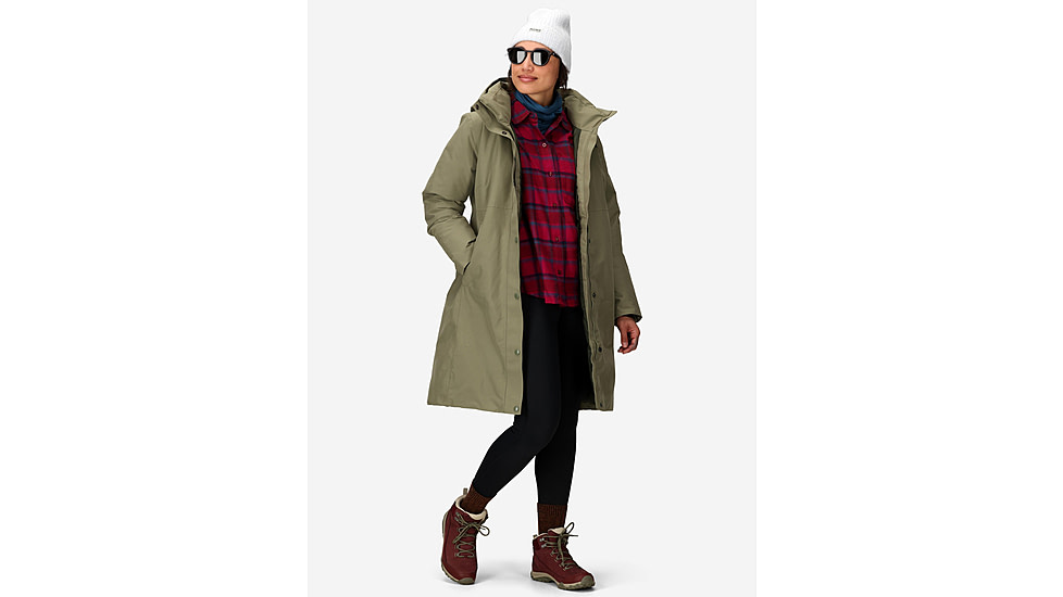 Marmot Chelsea Coat - Womens