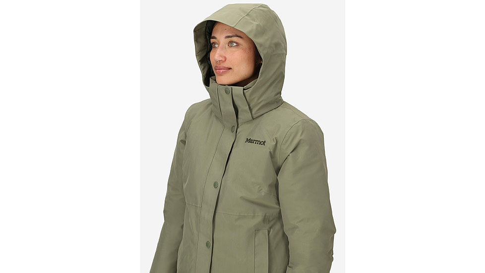 Marmot Chelsea Coat - Womens