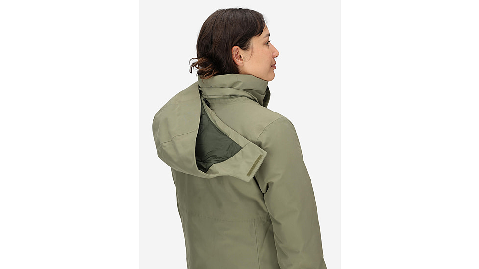 Marmot Chelsea Coat - Womens
