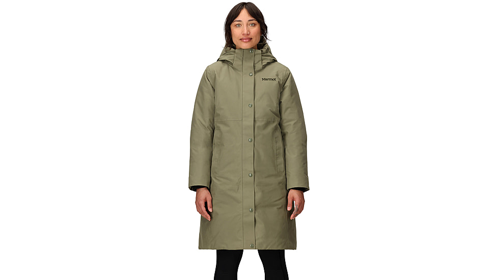 Marmot Chelsea Coat - Womens