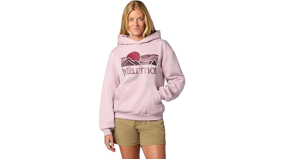 Marmot Coastal Hoody -Womens