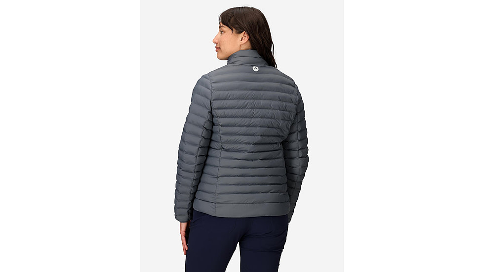 Marmot Echo Featherless Long Jacket - Womens