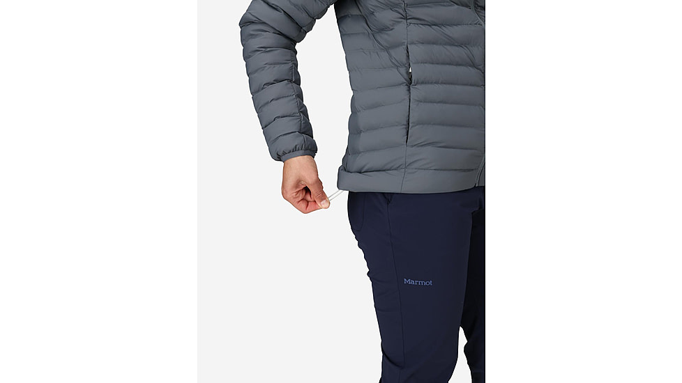 Marmot Echo Featherless Long Jacket - Womens