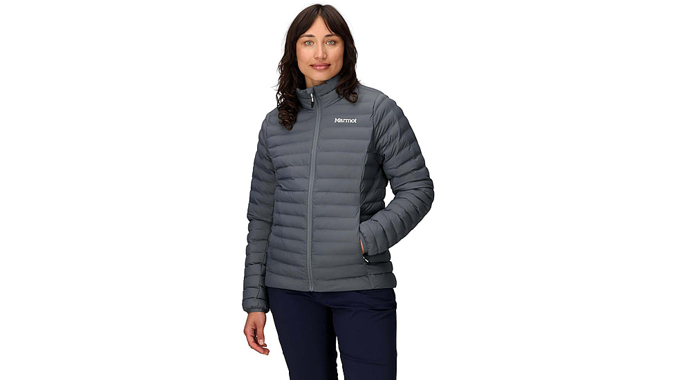 Marmot Echo Featherless Long Jacket - Womens