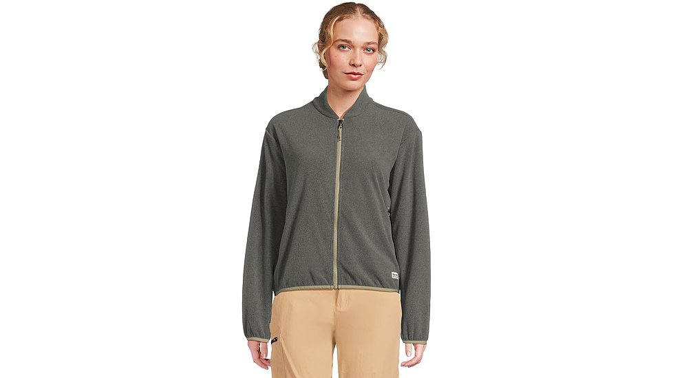 Marmot Felton Fleece Jacket - Womens