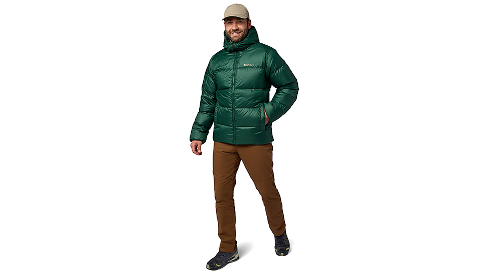 Marmot Guides Down Hoody 2025 - Mens