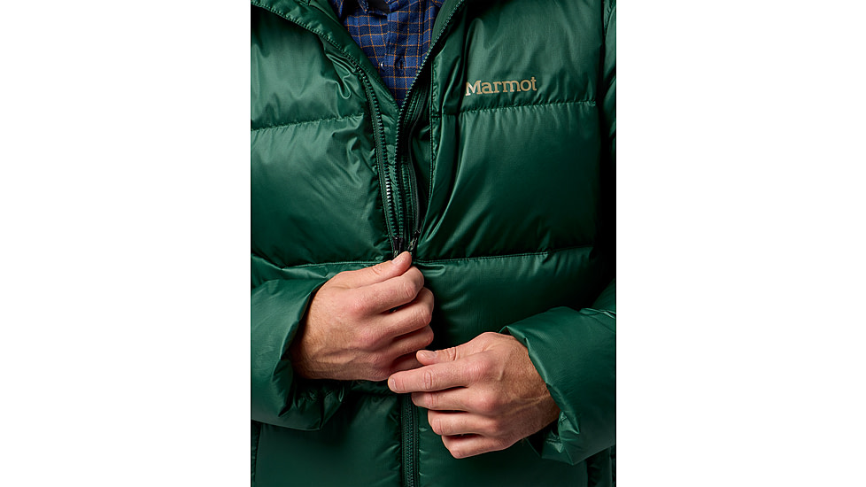 Marmot Guides Down Hoody 2025 - Mens