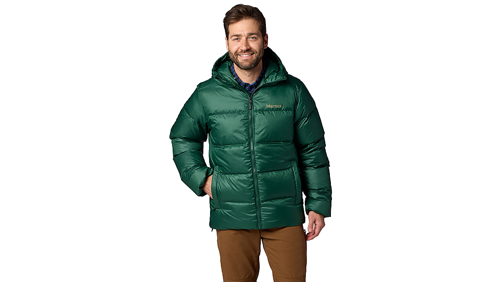 Marmot Guides Down Hoody 2025 - Mens
