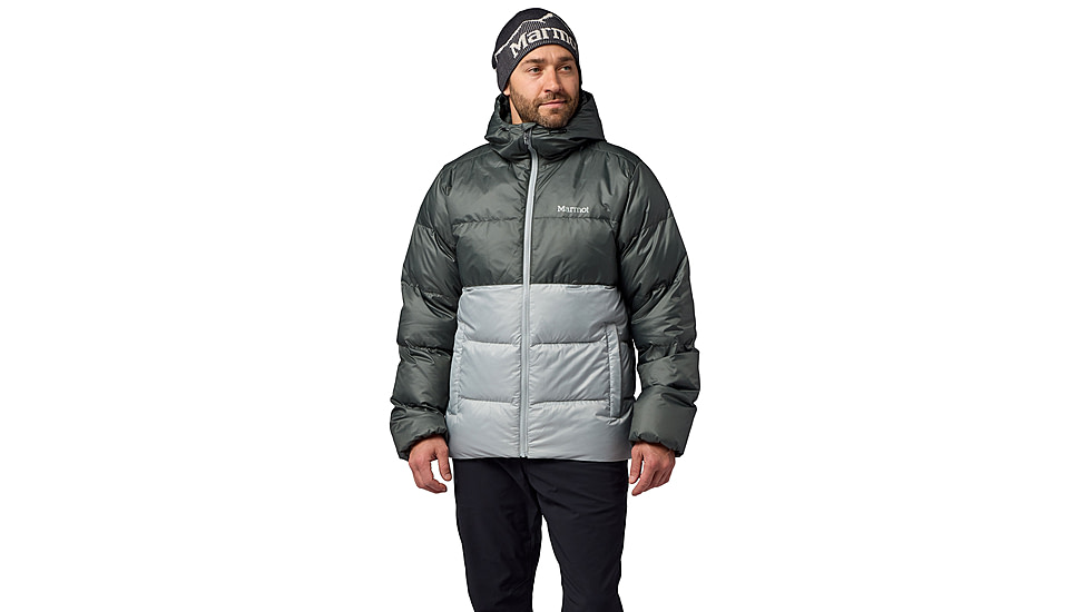 Marmot Guides Down Hoody 2025 - Mens