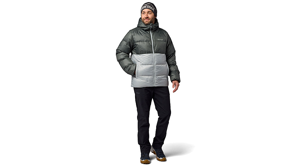 Marmot Guides Down Hoody 2025 - Mens