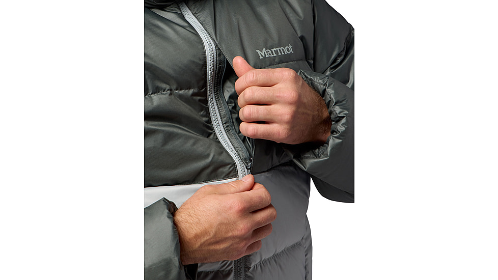 Marmot Guides Down Hoody 2025 - Mens