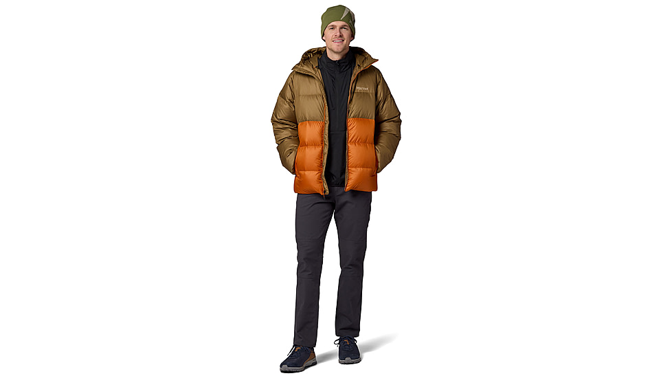 Marmot Guides Down Hoody 2025 - Mens