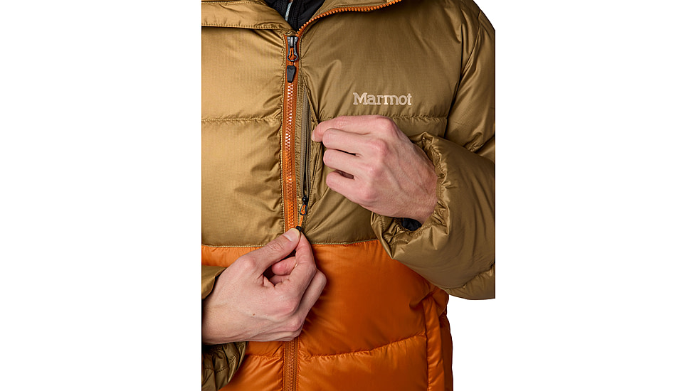 Marmot Guides Down Hoody 2025 - Mens
