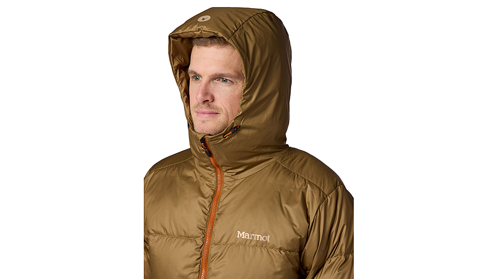 Marmot Guides Down Hoody 2025 - Mens