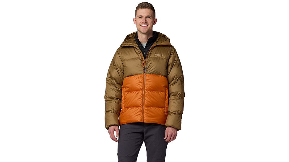 Marmot Guides Down Hoody 2025 - Mens