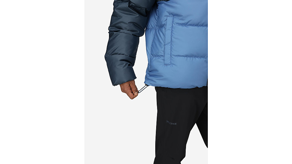 Marmot Guides Down Hoody 2025 - Mens