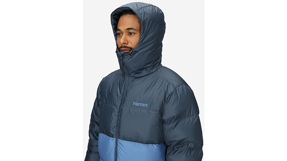 Marmot Guides Down Hoody 2025 - Mens