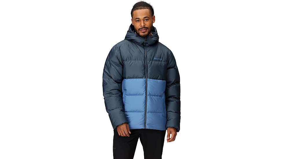 Marmot Guides Down Hoody 2025 - Mens