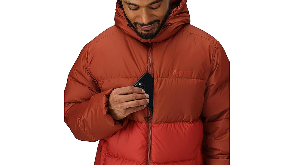 Marmot Guides Down Hoody - Mens