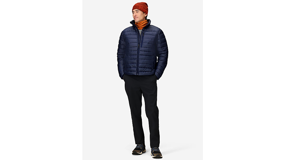 Marmot Highlander Jacket - Mens