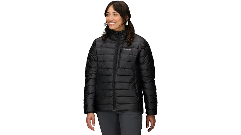 Marmot Highlander Jacket - Womens