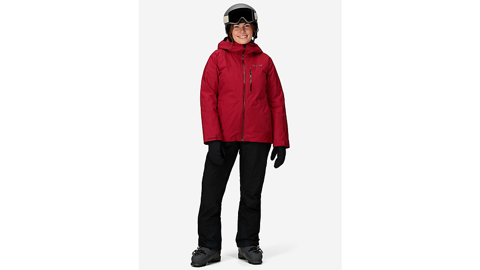 Marmot Lightray GORE-TEX Jacket - Womens