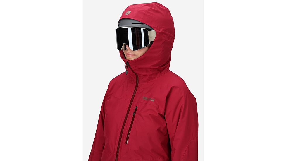 Marmot Lightray GORE-TEX Jacket - Womens