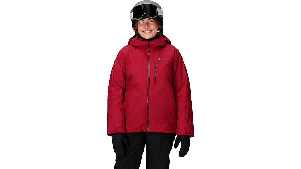 Marmot Lightray GORE-TEX Jacket - Womens