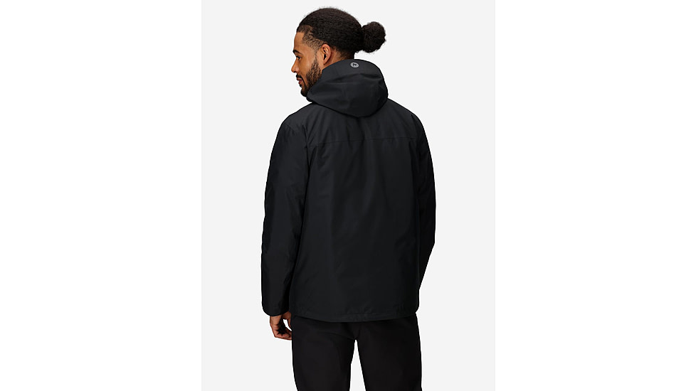 Marmot Minimalist Pertex 3-in-1 Jacket - Mens