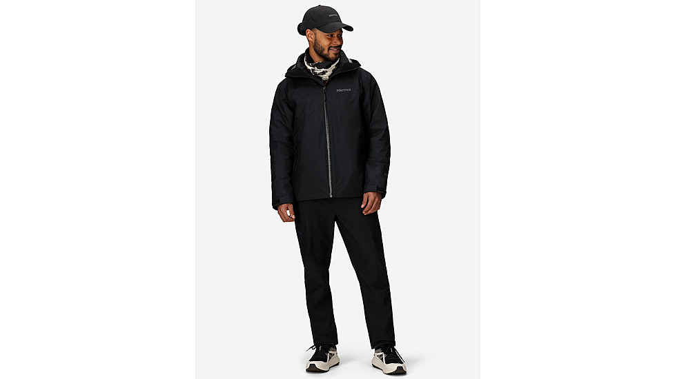 Marmot Minimalist Pertex 3-in-1 Jacket - Mens