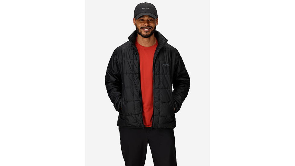 Marmot Minimalist Pertex 3-in-1 Jacket - Mens
