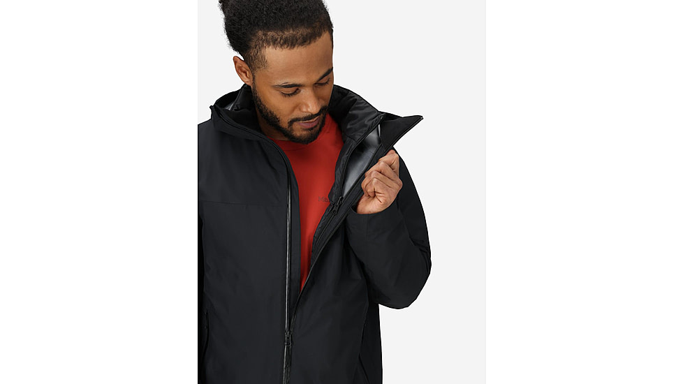 Marmot Minimalist Pertex 3-in-1 Jacket - Mens