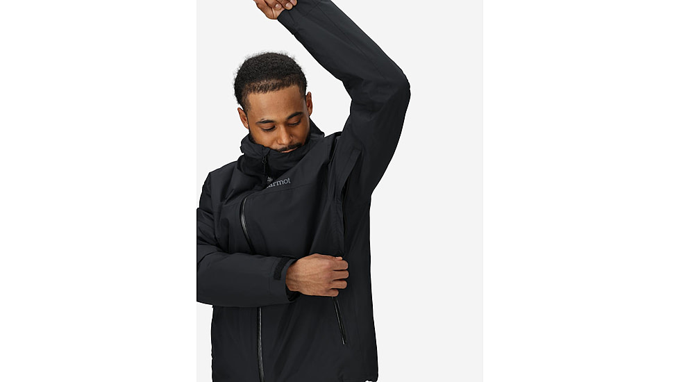 Marmot Minimalist Pertex 3-in-1 Jacket - Mens