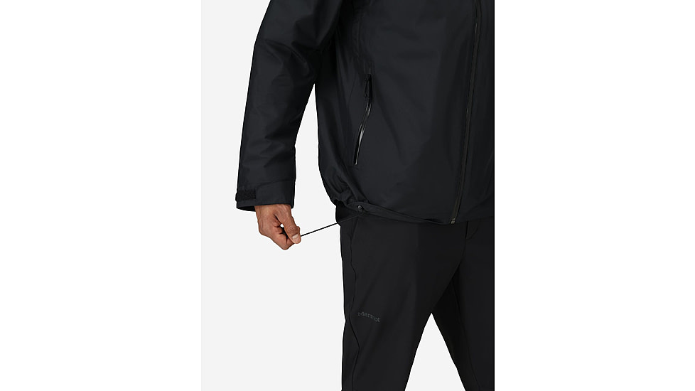 Marmot Minimalist Pertex 3-in-1 Jacket - Mens
