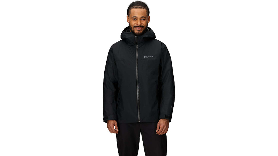 Marmot Minimalist Pertex 3-in-1 Jacket - Mens