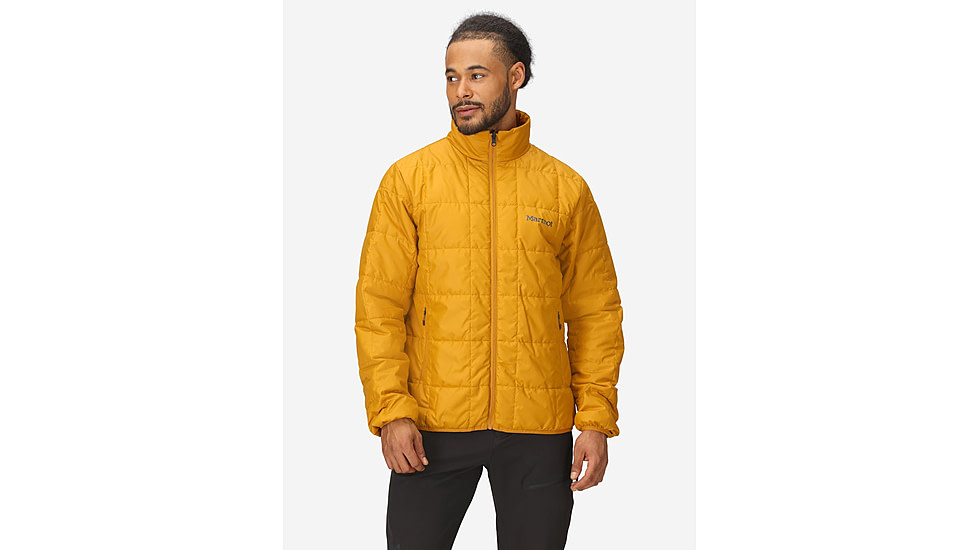 Marmot Minimalist Pertex 3-in-1 Jacket - Mens