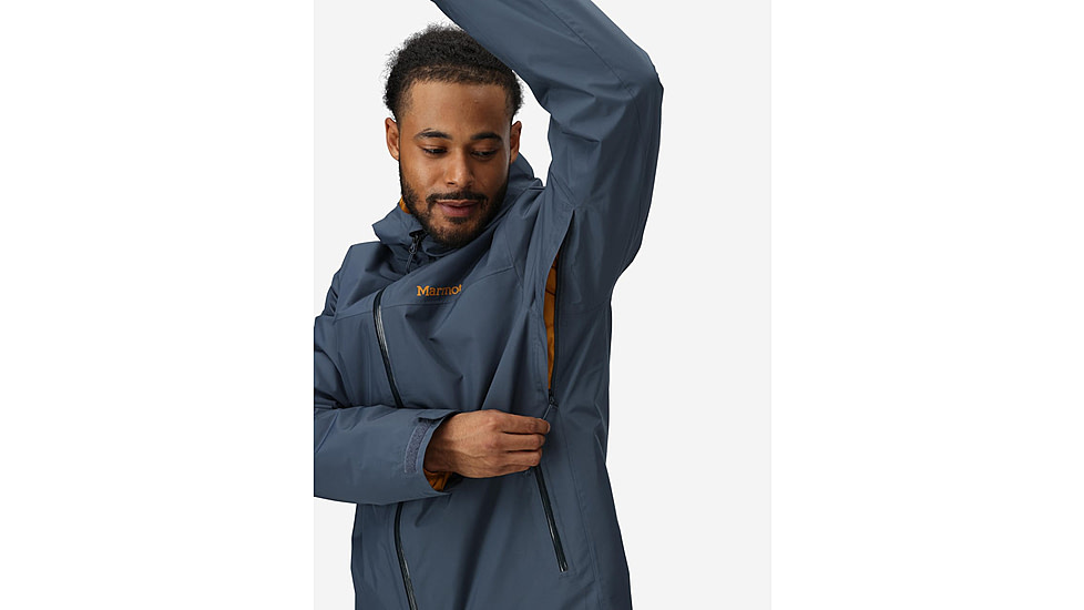 Marmot Minimalist Pertex 3-in-1 Jacket - Mens