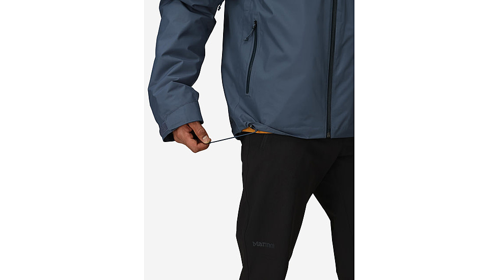 Marmot Minimalist Pertex 3-in-1 Jacket - Mens