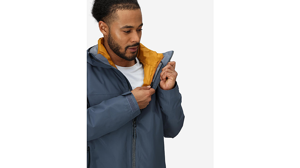 Marmot Minimalist Pertex 3-in-1 Jacket - Mens
