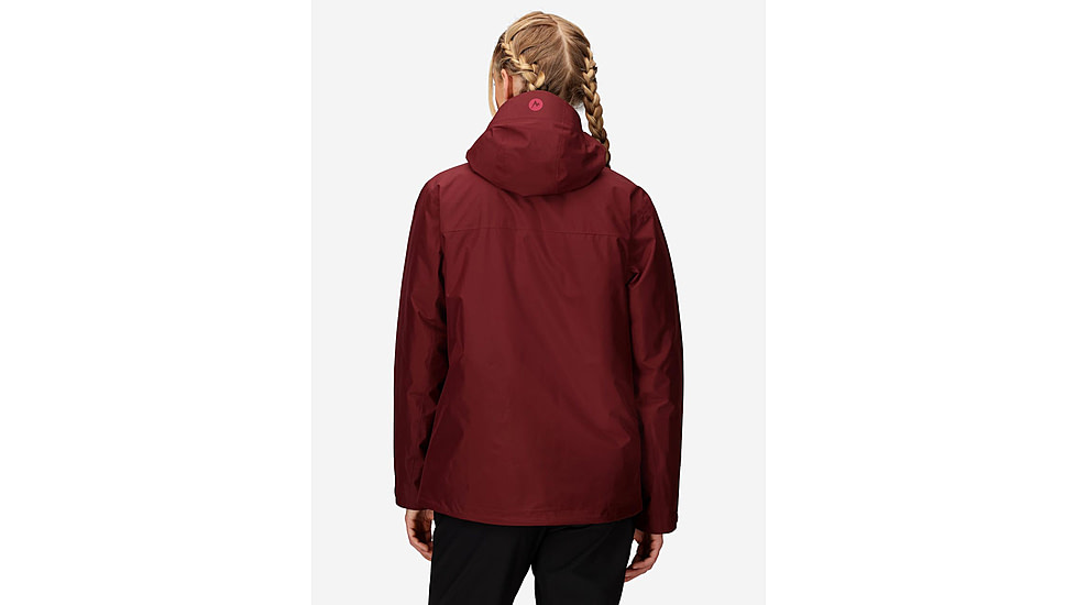 Marmot Minimalist Pertex 3-in-1 Jacket - Womens