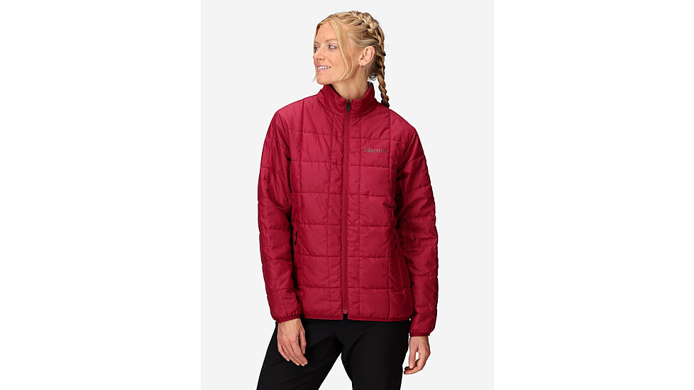 Marmot Minimalist Pertex 3-in-1 Jacket - Womens